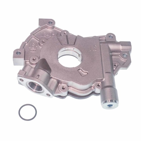 Seal Pwr Engine Part Oil Pump, 22443686 22443686